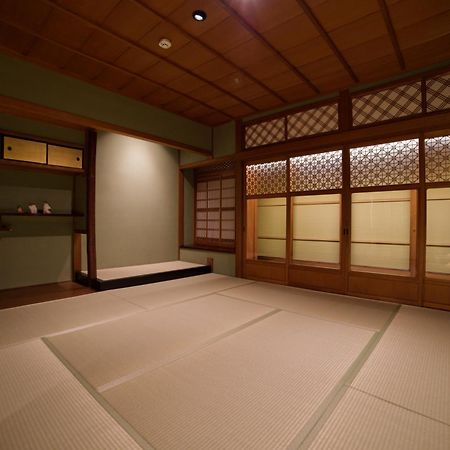 長浜城下 町屋ホテル 和乃リトリートひといき Nagahama  Extérieur photo