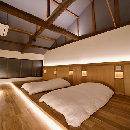 長浜城下 町屋ホテル 和乃リトリートひといき Nagahama  Extérieur photo