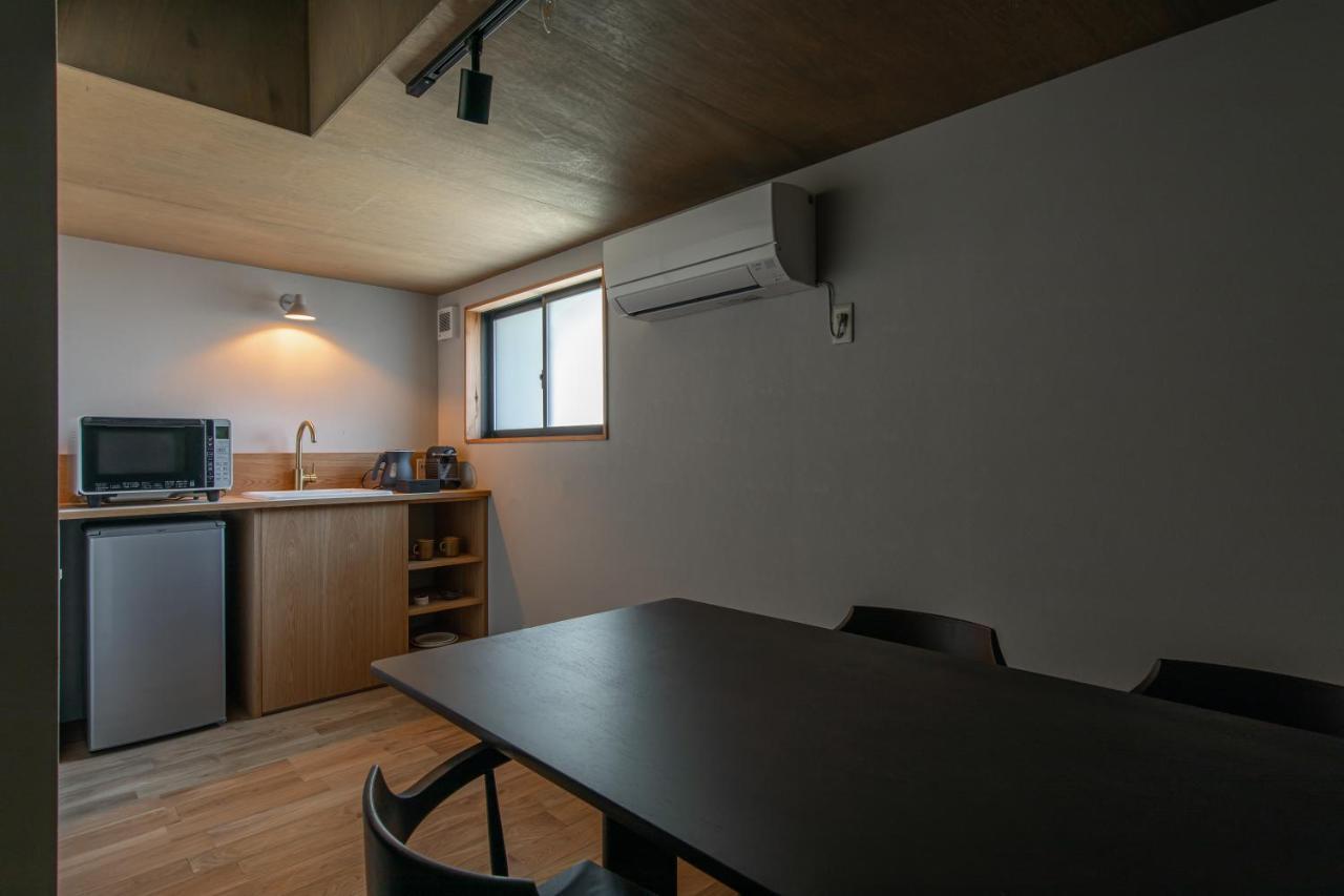 長浜城下 町屋ホテル 和乃リトリートひといき Nagahama  Extérieur photo