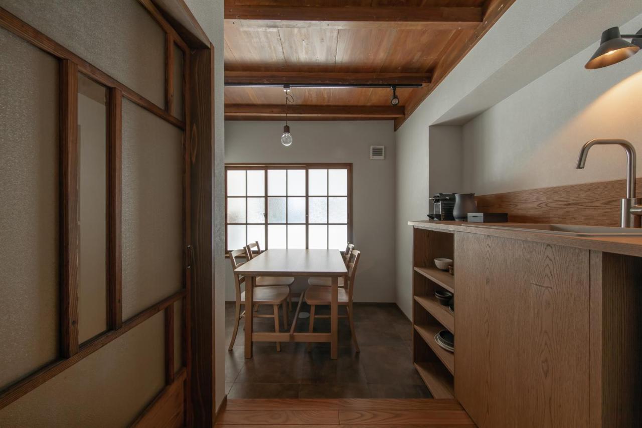長浜城下 町屋ホテル 和乃リトリートひといき Nagahama  Extérieur photo