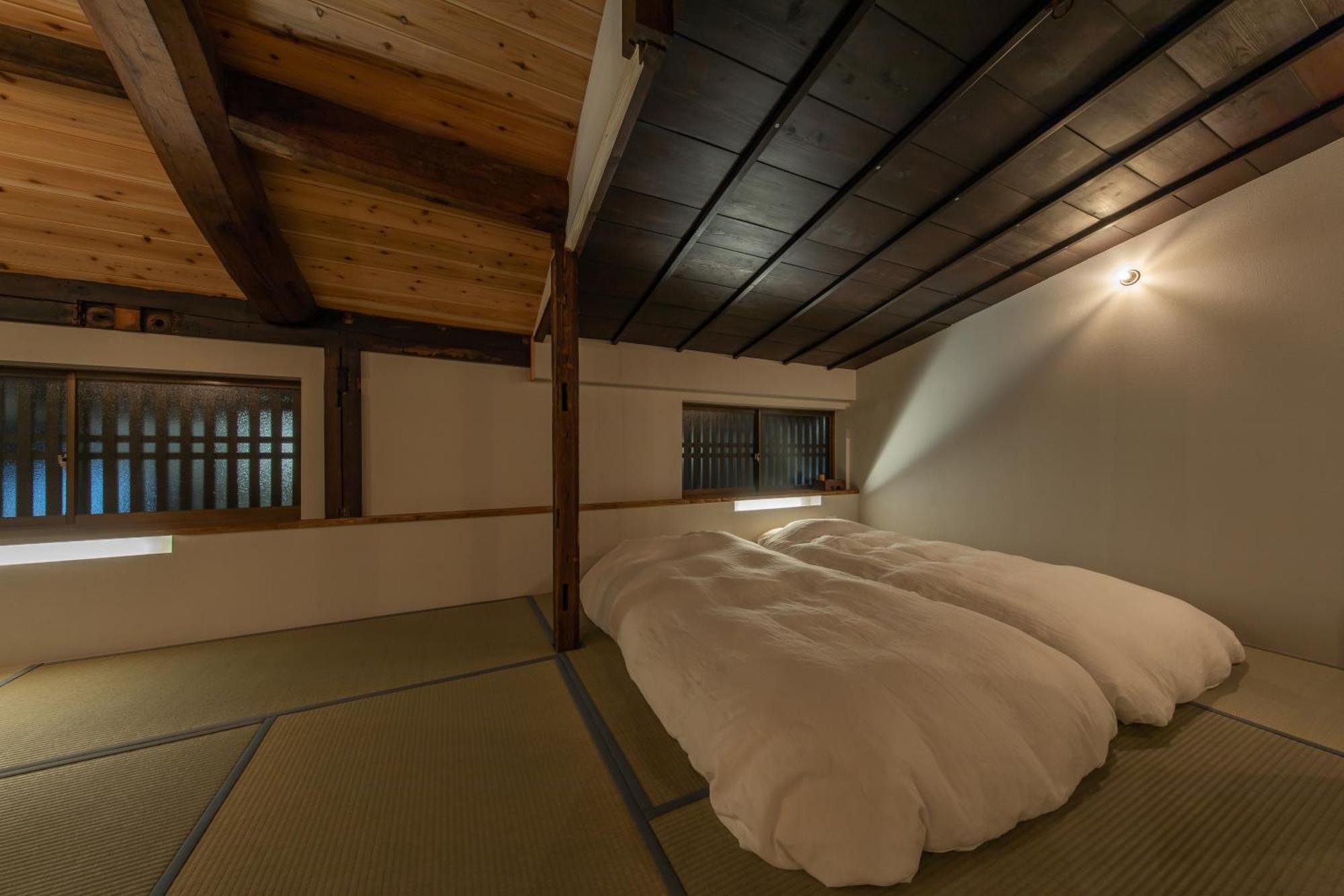 長浜城下 町屋ホテル 和乃リトリートひといき Nagahama  Extérieur photo
