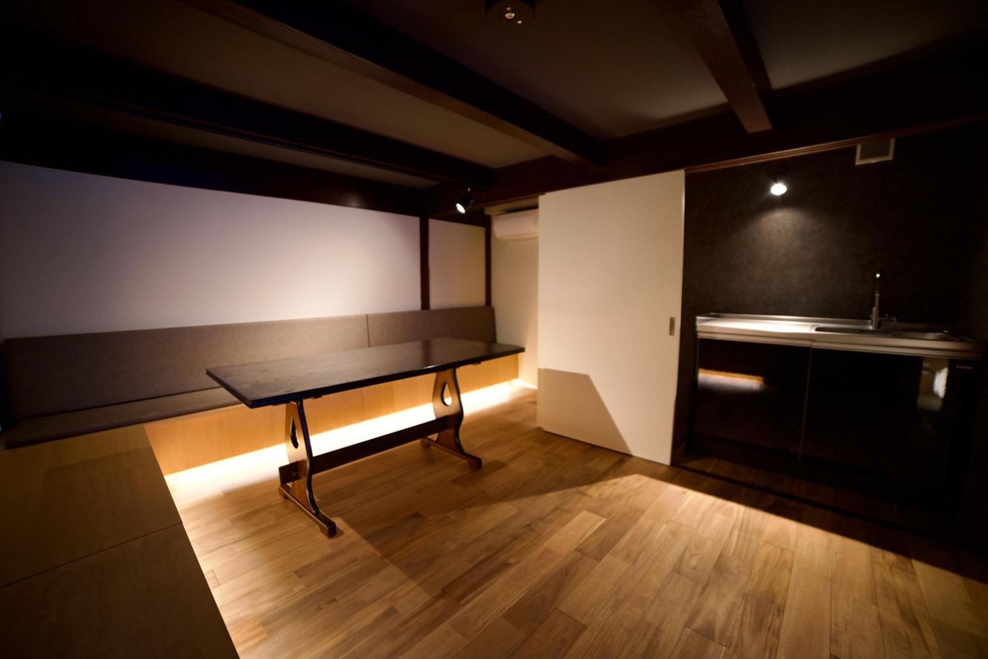 長浜城下 町屋ホテル 和乃リトリートひといき Nagahama  Extérieur photo