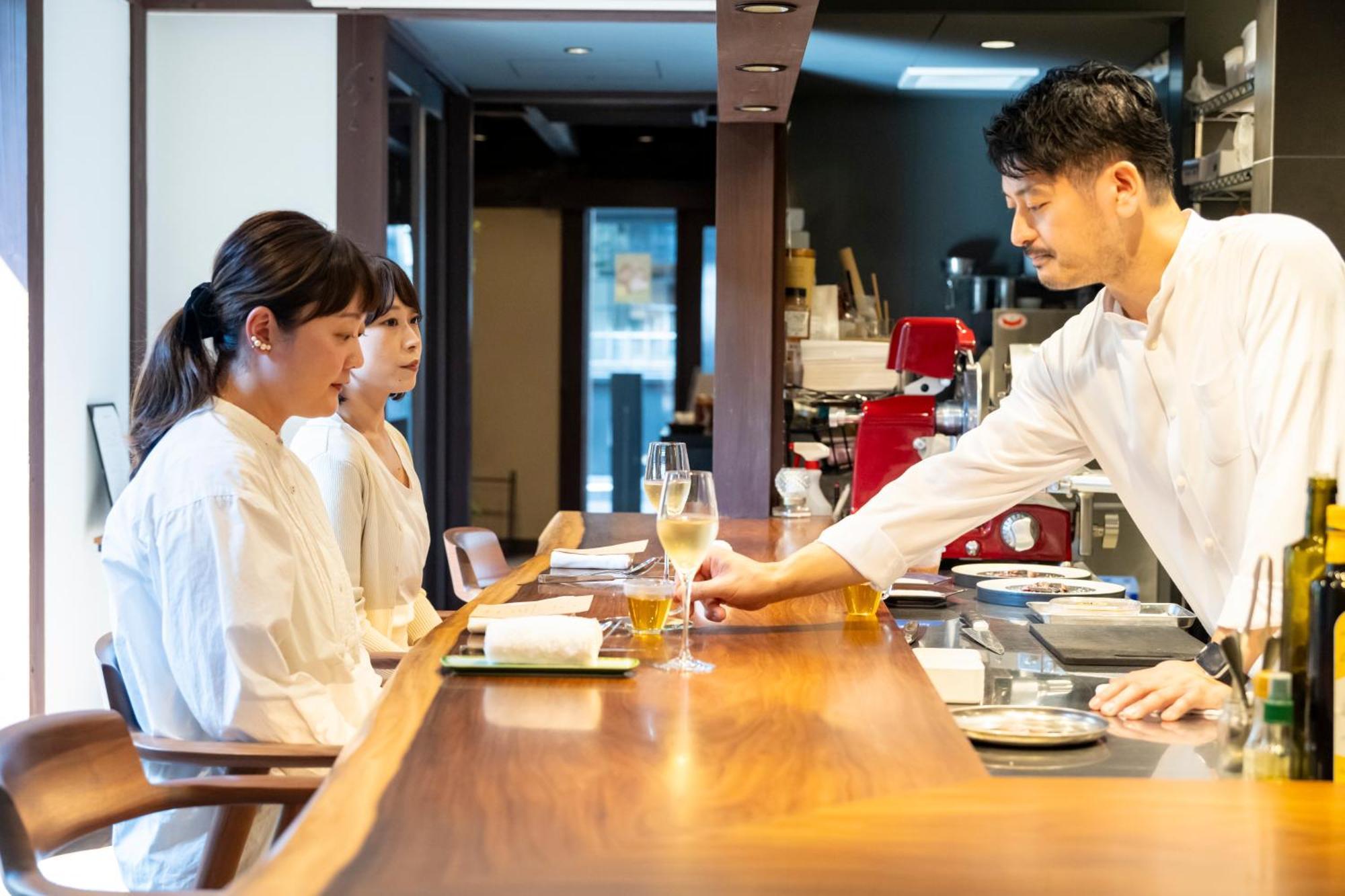 長浜城下 町屋ホテル 和乃リトリートひといき Nagahama  Extérieur photo